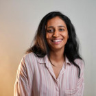 OEB speaker Nitya Kuthiala