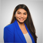 OEB speaker Nirali Shah